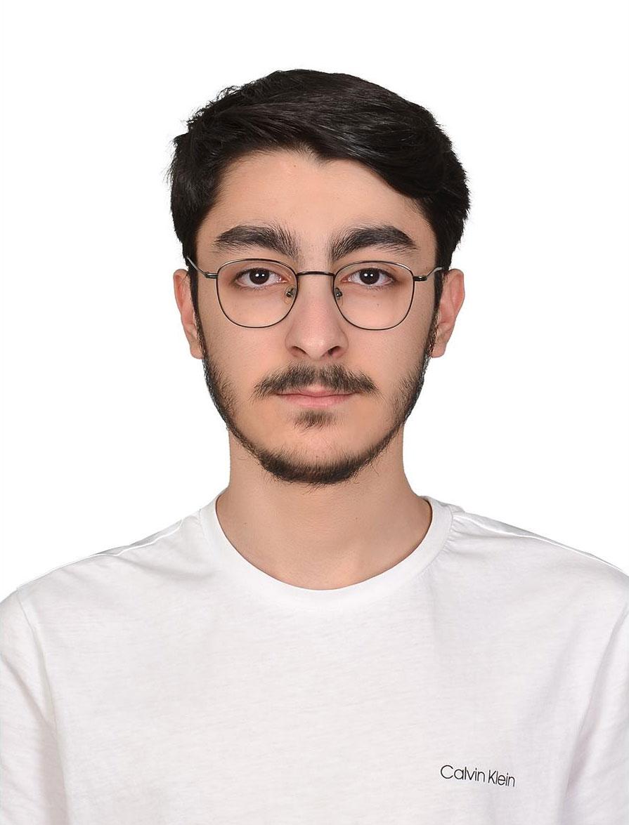 Furkan Yaşar