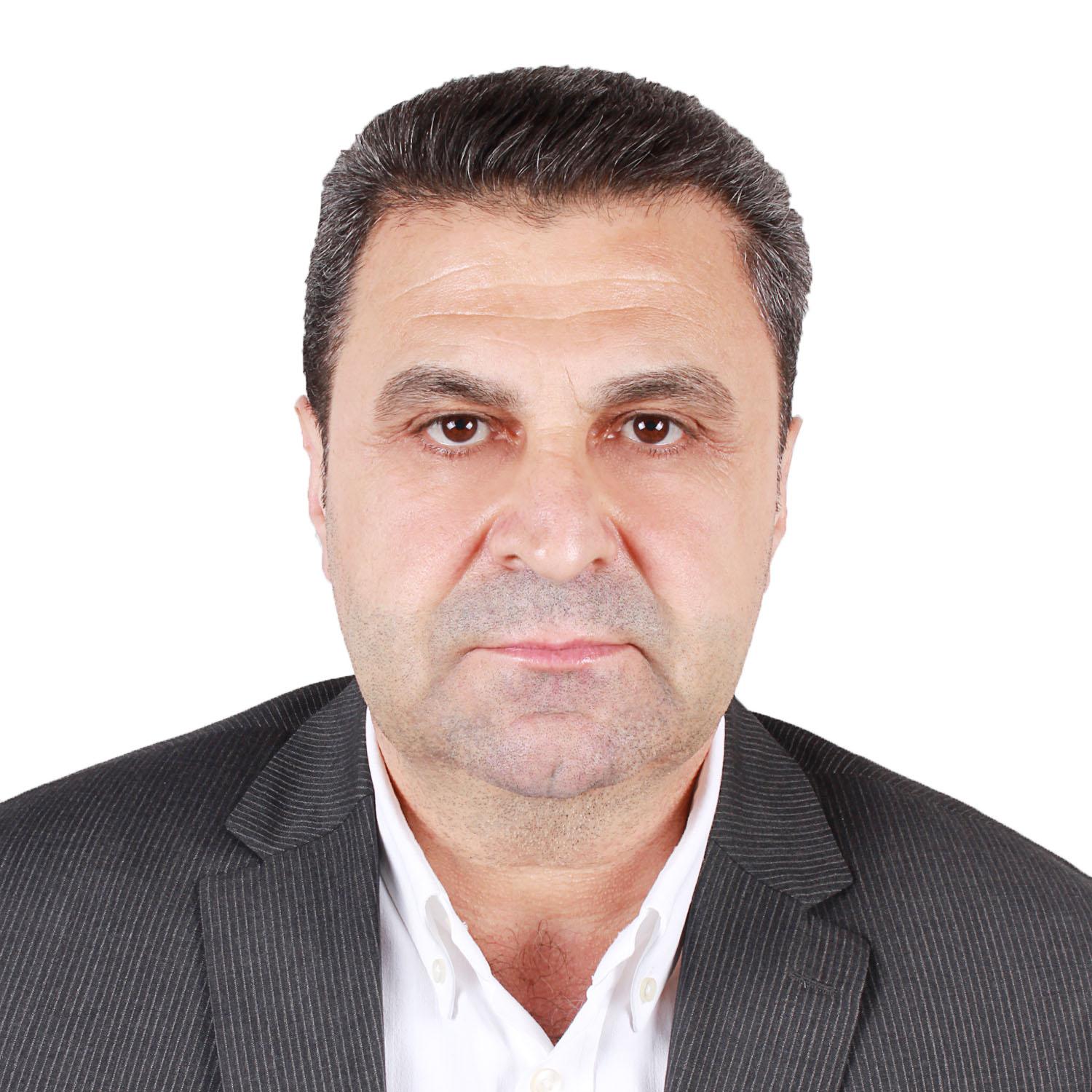 Mahmut Yaşar