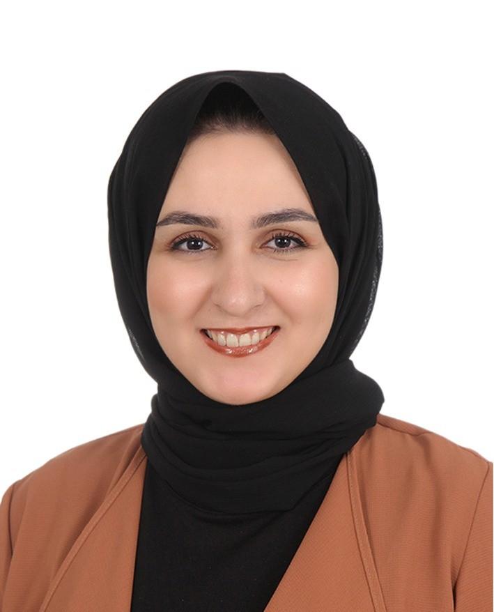 Merve Nur Yaşar Yıldırım