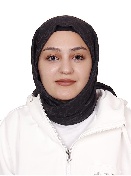 Zeynep Yaşar