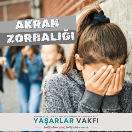 Akran Zorbalığı Nedir? Belirtileri, Nedenleri ve Etkili Çözüm Yolları