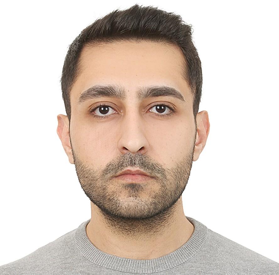 Muhammed Mustafa Yaşar